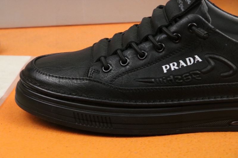 Prada Sneakers